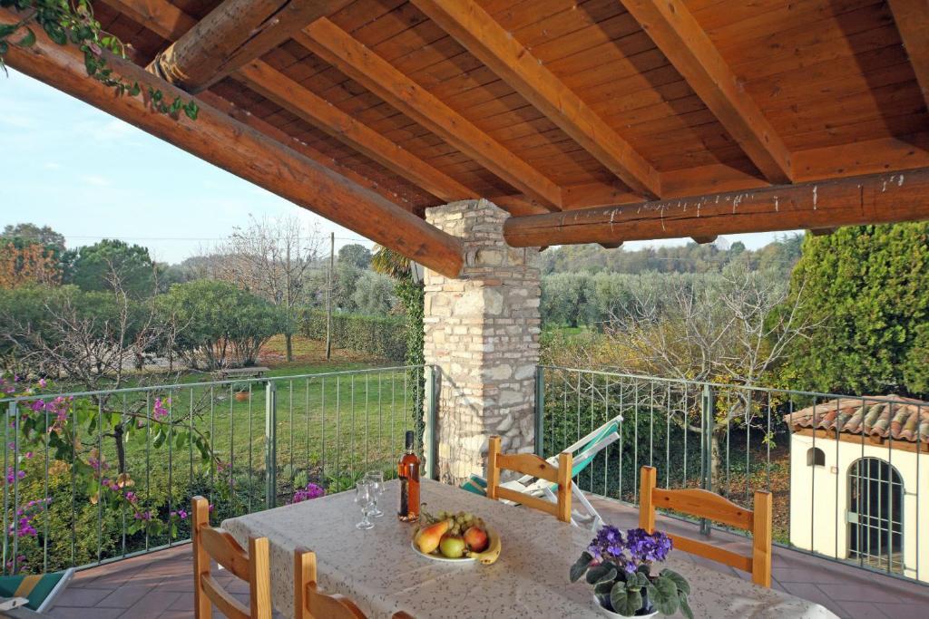 Gasthaus Agriturismo La Breda San Felice del Benaco Zimmer foto