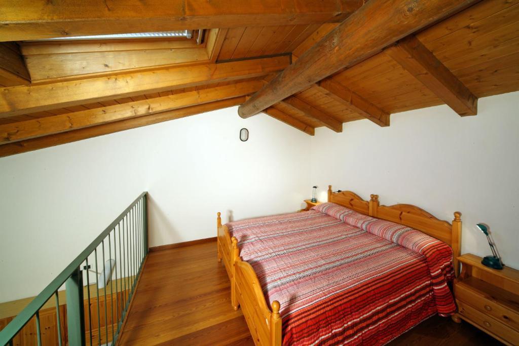 Gasthaus Agriturismo La Breda San Felice del Benaco Zimmer foto