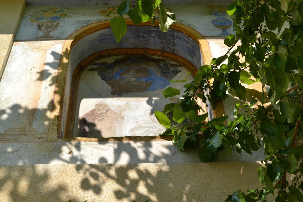 Gasthaus Agriturismo La Breda San Felice del Benaco Exterior foto